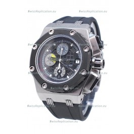 Audemars Piguet Rubens Barrichello 2011 Edition Japanese Watch