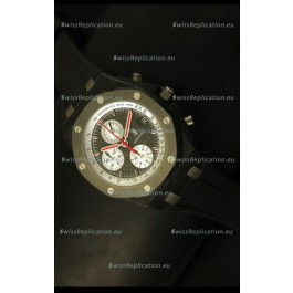 Audemars Piguet Royal Oak Offshore Jarno Trulli Forged Carbon Case - 1:1 Mirror Replica Watch