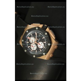 Audemars Piguet Royal Oak Offshore Chronograph 44MM - 1:1 Mirror Ultimate Edition