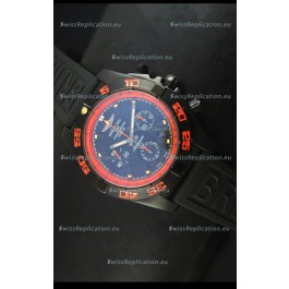 Breitling Chronomat 44 Raven Swiss Replica Watch 
