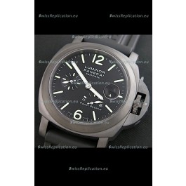 Panerai Pam090 Luminor Automatic Swiss Replica Watch - 1:1 Mirror Replica Watch