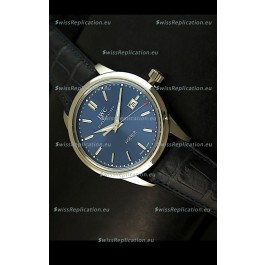 IWC Ingenieur Vintage St. Laurens Edition Swiss Replica Watch 