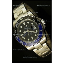 Rolex GMT Masters II Swiss Replica Watch - Utlimate 1:1 Mirror Replica Watch