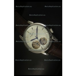 Patek Philippe Dual Tourbillon Japanese Automatic Watch