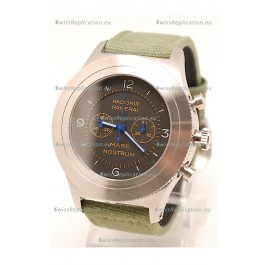 Panerai Radiomir Mare Nostrum Chronograph Swiss Replica Watch