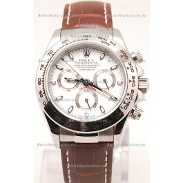 Rolex Replica Daytona Cosmograph Swiss Watch - 2011 Edition