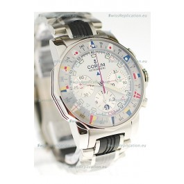 Corum Admirals Cup Chronograph Swiss Replica Watch
