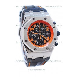 Audemars Piguet Royal Oak Offshore Lebron James Edition Swiss Chronograph Watch