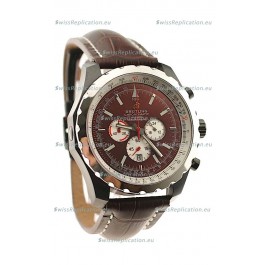 Breitling Chrono-Matic Chronometre Edition Japanese Replica Watch