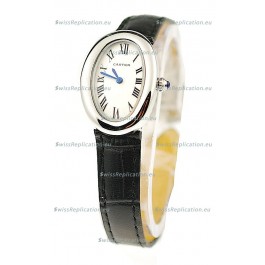 Cartier Baignoire Ladies Japanese Replica Watch