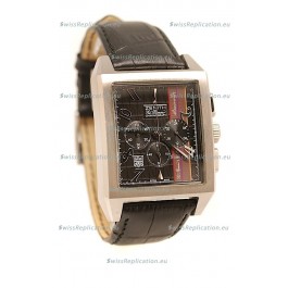 Zenith El Primero 40th Anniversary Chronograph Japanese Watch