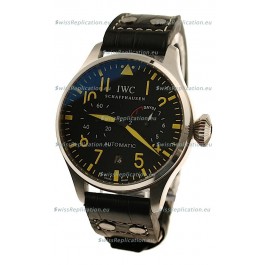 IWC Big Pilot Swiss Replica Watch