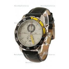 IWC Aquatimer Chronograph Japanese Replica Watch