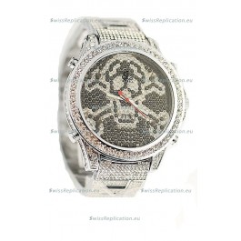 Jacob & Co Diamond Japanese Replica Watch