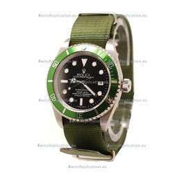 Rolex Submariner 2011 Edition 50th Anniversary Edition Swiss Watch