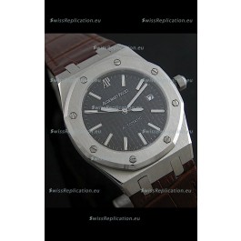 Audemars Piguet Royal Oak Swiss Black Watch