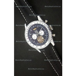 Breitling Chronometer Tourbillon Japanese Replica Watch