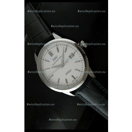 IWC Schaffhausen Ingenuier Vintage Swiss Replica Automatic Watch