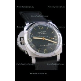 Panerai New edition Marina Militare Swiss Automatic Watch