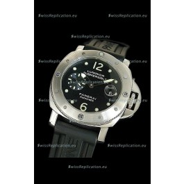 Panerai Luminor Submersible Automatic Watch