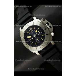 Panerai Luminor Submersible Chronograph 1000 Swiss Watch - 1:1 Mirror Replica Watch