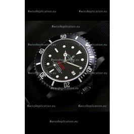 Rolex Sea Dweller Pro Hunter Edition Swiss Replica Watch