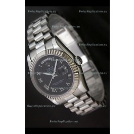 Rolex Day Date Oyster Perpetual Swiss Replica Watch