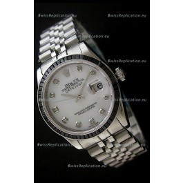 Rolex Datejust Swiss Replica Automatic Watch