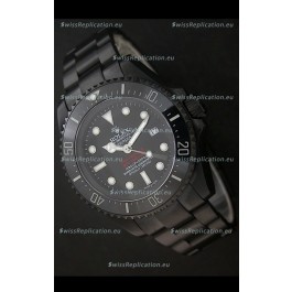 Rolex Sea Dweller Deep Sea Edition Swiss Replica Watch