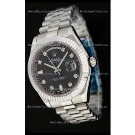 Rolex Oyster Perpetual Day Date Japanese Replica Watch