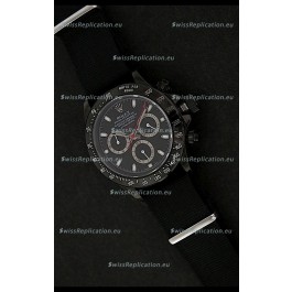 Rolex Daytona Pro Hunter Swiss Classic Watch in Black 