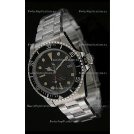Rolex Sea-Dweller Swiss Replica Watch