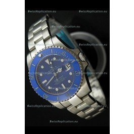 Rolex Submariner Japanese Replica Watch Ceramic Bezel