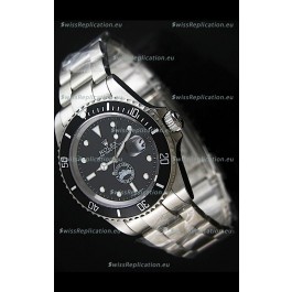 Rolex Submariner Panama Canal Limited Swiss Watch