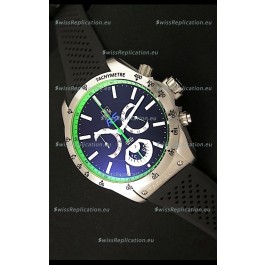 Tag Heuer Grand Carrera RS Japanese Replica Chronometer Watch