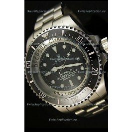 Rolex Sea Dweller Deep Sea Challenge Replica Watch - Swiss Body with Japanese Movement