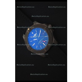 Breitling Avenger Blackbird 44MM Titanium Case Swiss Replica Watch