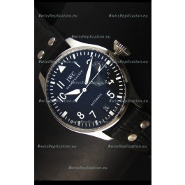 IWC Big Pilot IW500901 - Functional Power Reserve 1:1 Mirror Replica Watch