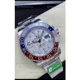 Rolex GMT Masters II M126719BLRO Cal.3285 Movement Swiss Replica - Ultimate 904L Steel Watch