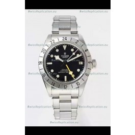 Tudor Black Bay Pro Edition in 904L Steel Casing 39MM 1:1 Mirror Replica Watch