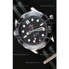 Omega Seamaster 300M Co-Axial Master Chronometer Swiss 1:1 Mirror Replica Watch 