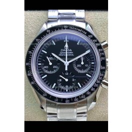 Omega Speedmaster Moonwatch Co-Axial Chronograph 42MM 1:1 Mirror Replica Watch