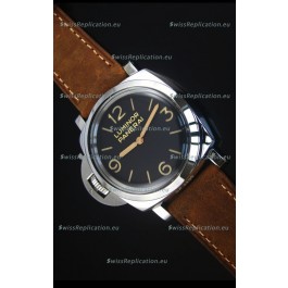 Panerai Luminor PAM557 Lefty Edition 47MM Swiss Replica Watch