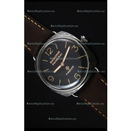 Panerai Radiomir PAM672 Limited Edition Swiss Watch 