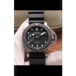 Panerai Luminor Submersible PAM0683 Titanium Swiss 1:1 Mirror Replica Watch