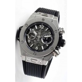 Hublot Big Bang Unico Titanium 1:1 Mirror Edition Swiss Replica Watch