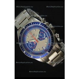 Tudor Heritage Chrono Blue Swiss 1:1 Mirror Replica Watch REF# 70330B