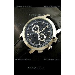 Vacheron Constantin Malte Calender Chronograph Watch