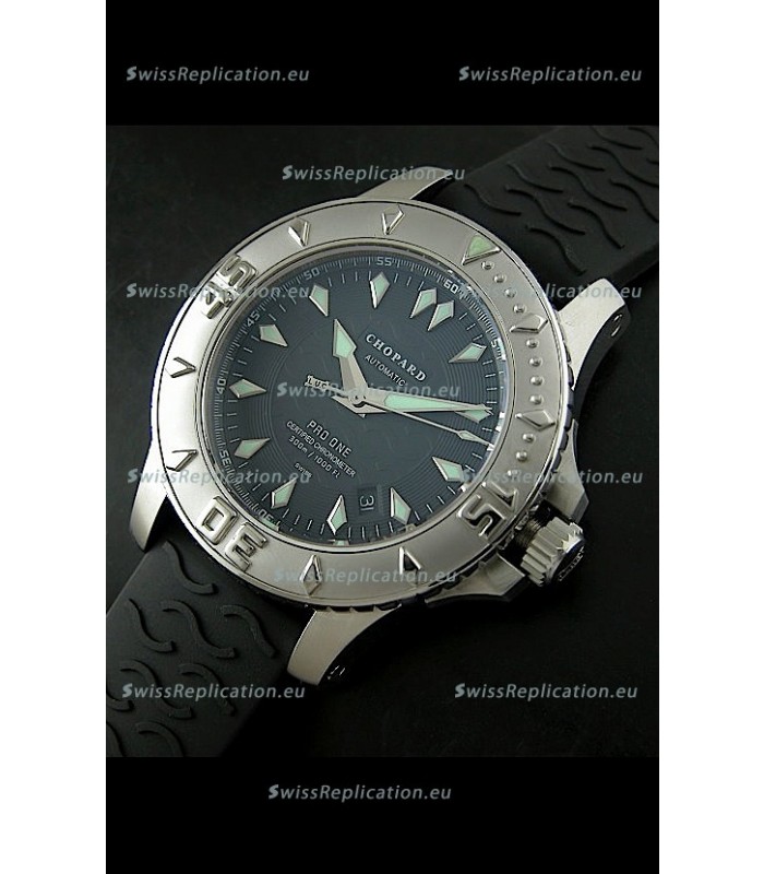 Chopard LUC Pro One Chronometer Swiss Replica Watch
