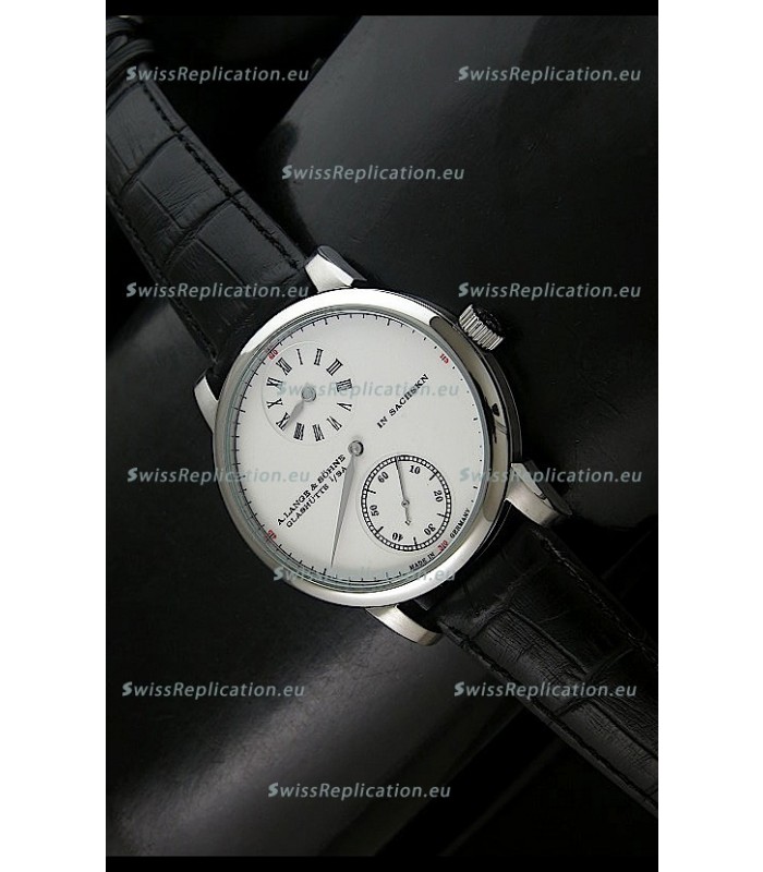 A.Lange & Sohne Glashutte In Sachskn Classic Replica Watch